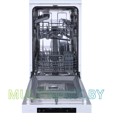Посудомоечная машина Gorenje GS531E10W картинка 5